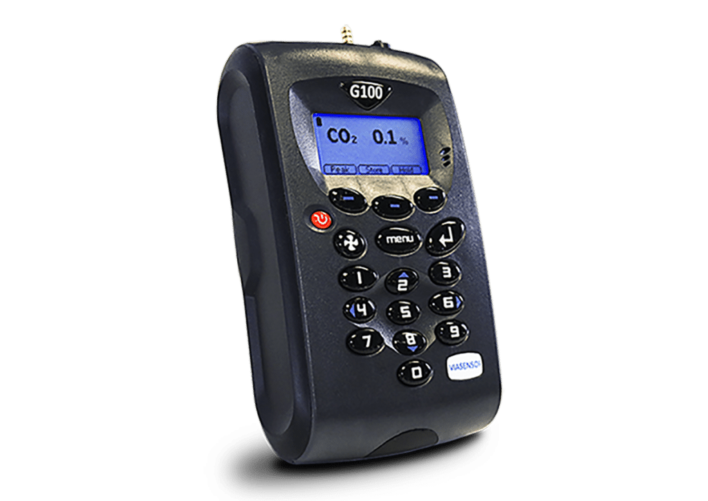 G200 N2O Analyzer Nitrous Oxide Monitor Raeyco