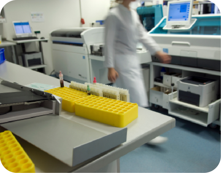 Services Raeyco Lab Equipment Systems Management Ltd