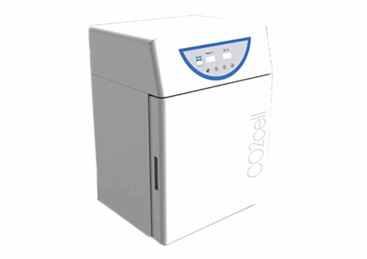 CO2cell Standard 50L